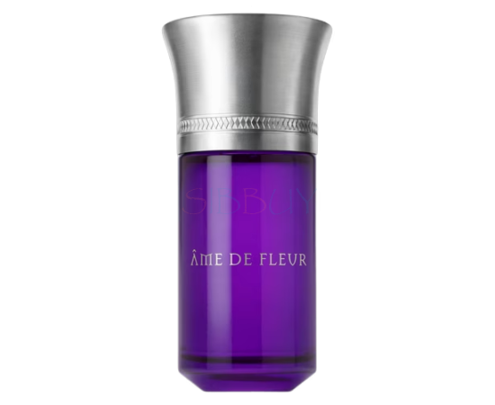 Купить Аромат Les Liquides Imaginaires Âme de Fleur Парфюмерная вода