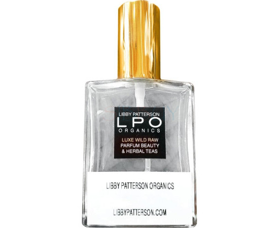 Купить Аромат Libby Patterson Organics Puma Духи / Экстракт