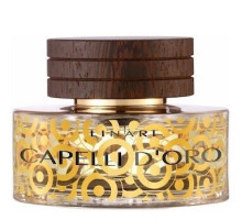 Аромат Linari Capelli D`Oro Парфюмерная вода