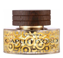 Аромат Linari Capelli D`Oro Парфюмерная вода