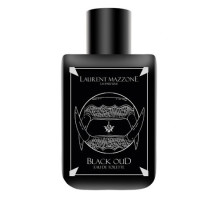 Аромат Laurent Mazzone Parfums Black Oud Eau de Toilette Туалетная вода
