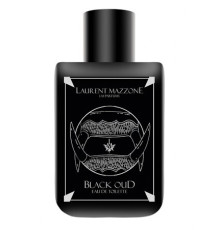 Аромат Laurent Mazzone Parfums Black Oud Eau de Toilette Туалетная вода