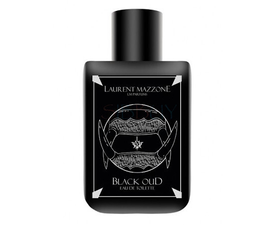 Купить Аромат Laurent Mazzone Parfums Black Oud Eau de Toilette Туалетная вода