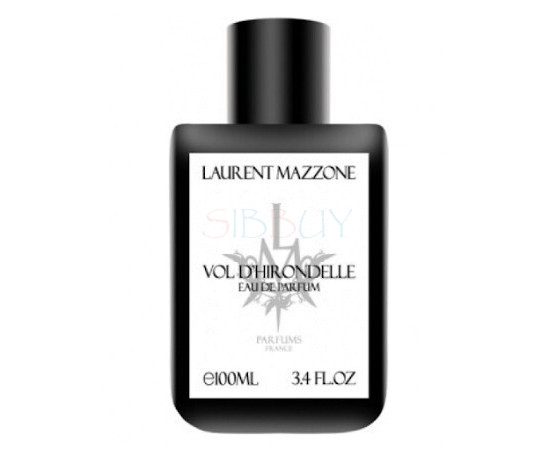 Купить Аромат Laurent Mazzone Parfums Vol d'Hirondelle Парфюмерная вода