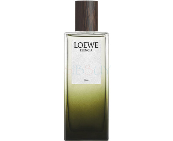 Купить Аромат Loewe Esencia Elixir Парфюмерная вода