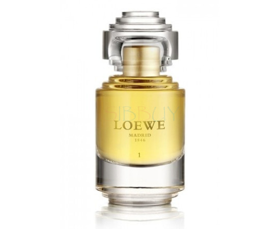 Купить Аромат Loewe La Coleccion 1 Парфюмерная вода