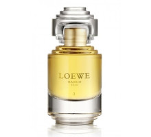 Аромат Loewe La Coleccion 3 Парфюмерная вода