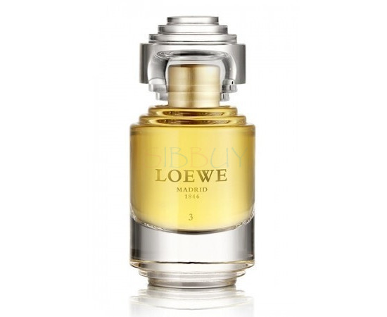 Купить Аромат Loewe La Coleccion 3 Парфюмерная вода