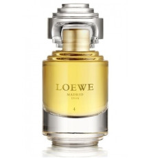 Аромат Loewe La Coleccion 4 Парфюмерная вода