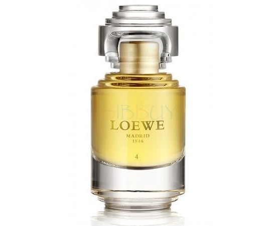 Купить Аромат Loewe La Coleccion 4 Парфюмерная вода