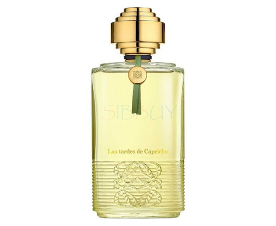 Купить Аромат Loewe Las tardes de Capricho Парфюмерная вода
