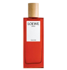 Аромат Loewe Solo Vulcan Парфюмерная вода