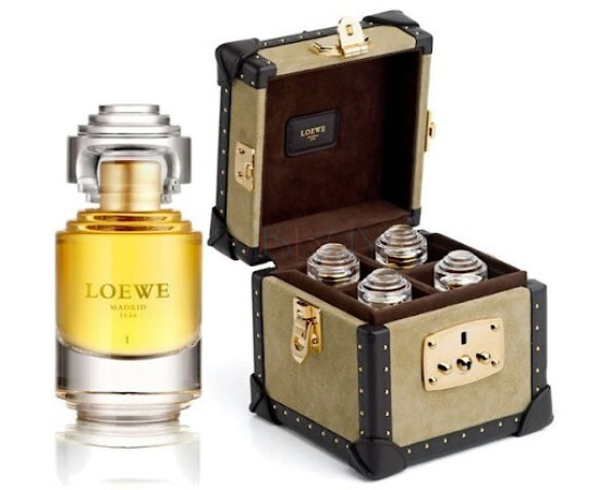 Купить Аромат Loewe La Coleccion 1 Парфюмерная вода