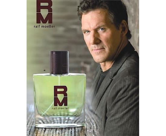 Купить Аромат LR Perfumes Ralf Moeller Парфюмерная вода