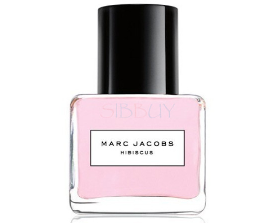 Купить Аромат Marc Jacobs Tropical Splash Hibiscus Туалетная вода