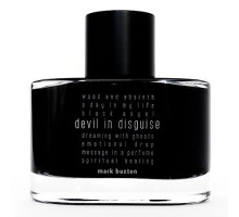 Аромат Mark Buxton Devil In Disguise Парфюмерная вода