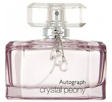 Аромат Marks and Spencer Autograph Crystal Peony Парфюмерная вода