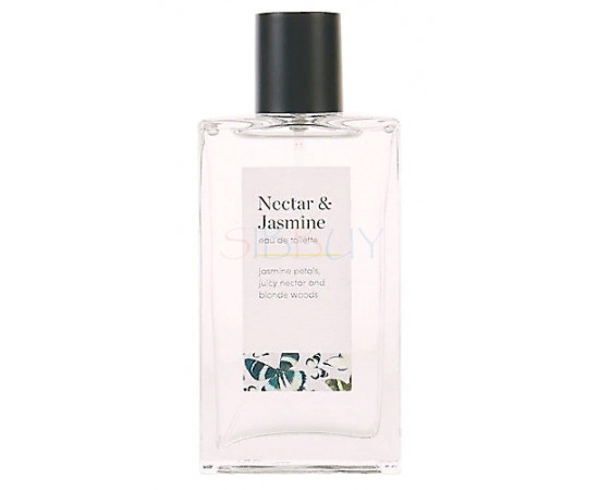 Купить Аромат Marks and Spencer Nectar & Jasmine Туалетная вода
