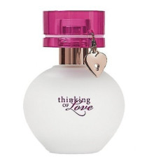 Аромат Mary Kay Thinking of Love Парфюмерная вода
