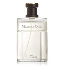 Аромат Massimo Dutti Massimo Dutti Туалетная вода