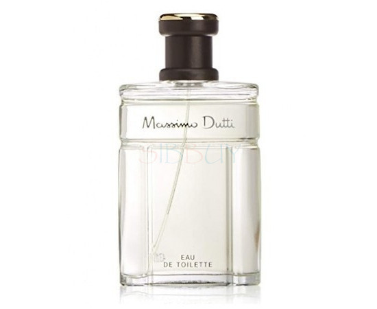 Купить Аромат Massimo Dutti Massimo Dutti Туалетная вода