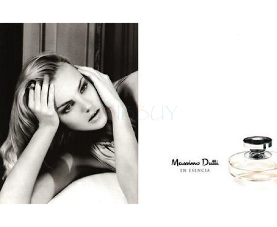 Купить Аромат Massimo Dutti En Esencia Туалетная вода