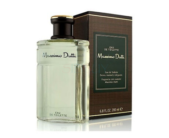 Купить Аромат Massimo Dutti Massimo Dutti Туалетная вода