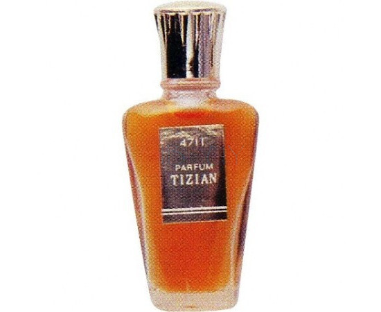 Купить Аромат Maurer & Wirtz Tizian