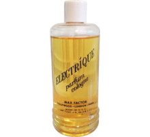 Аромат Max Factor Electríque Parfum Cologne Одеколон