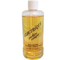 Аромат Max Factor Electríque Parfum Cologne Одеколон