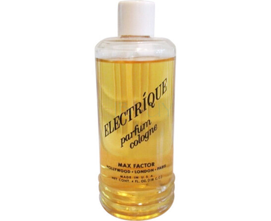 Купить Аромат Max Factor Electríque Parfum Cologne Одеколон