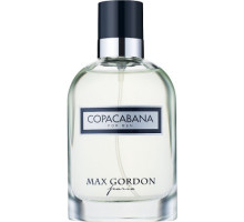 Аромат Max Gordon Copacabana Туалетная вода
