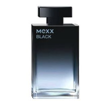 Аромат Mexx Mexx Black For Him Туалетная вода