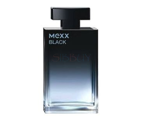 Купить Аромат Mexx Mexx Black For Him Туалетная вода