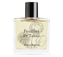 Аромат Miller Harris Feuilles de Tabac Парфюмерная вода