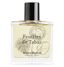 Аромат Miller Harris Feuilles de Tabac Парфюмерная вода