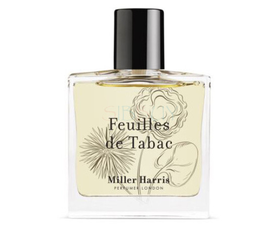 Купить Аромат Miller Harris Feuilles de Tabac Парфюмерная вода