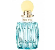 Аромат Miu Miu L'Eau Bleue Парфюмерная вода