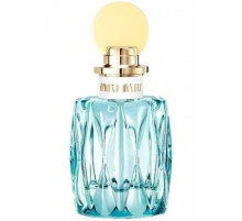 Аромат Miu Miu L'Eau Bleue Парфюмерная вода