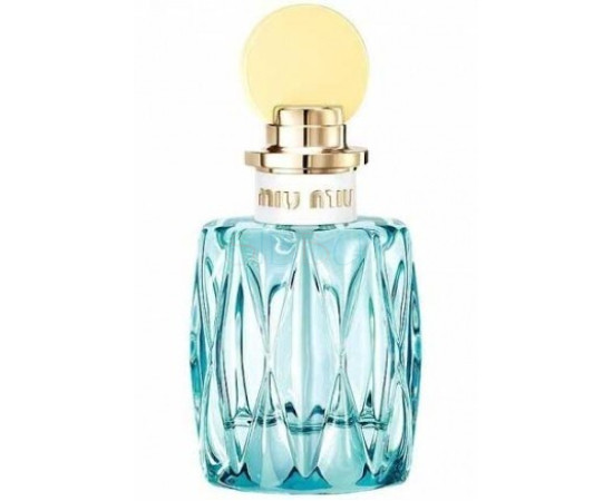 Купить Аромат Miu Miu L'Eau Bleue Парфюмерная вода