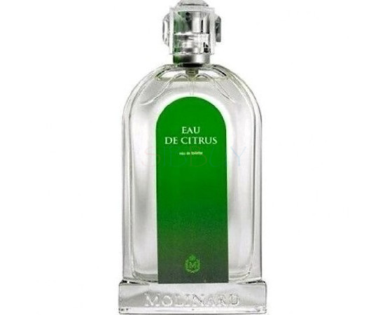 Купить Аромат Molinard Eau de Citrus Туалетная вода