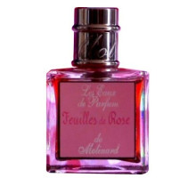 Аромат Molinard Feuilles de Rose Парфюмерная вода