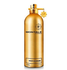 Аромат Montale Aoud Blossom Парфюмерная вода