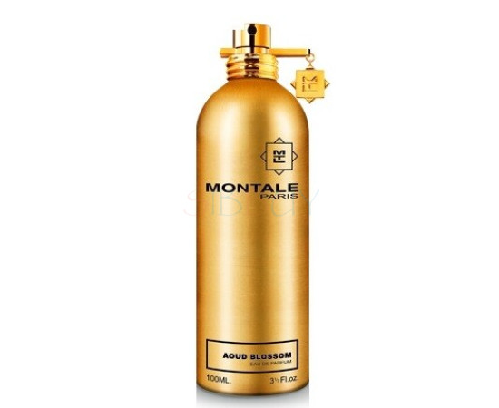 Купить Аромат Montale Aoud Blossom Парфюмерная вода