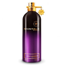 Аромат Montale Aoud Lavender Парфюмерная вода
