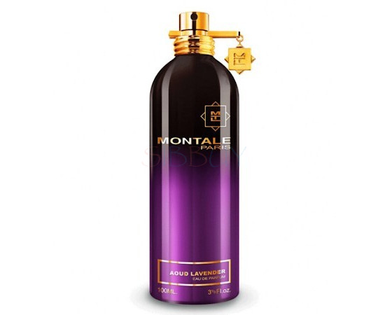 Купить Аромат Montale Aoud Lavender Парфюмерная вода
