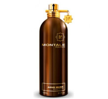 Аромат Montale Aoud Musk Парфюмерная вода