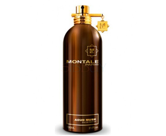 Купить Аромат Montale Aoud Musk Парфюмерная вода