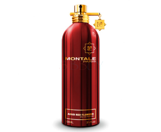Купить Аромат Montale Aoud Red Flowers Парфюмерная вода