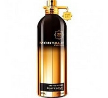 Аромат Montale Black Aoud Intense Парфюмерная вода